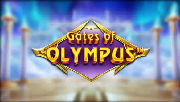 Gates of Olympus