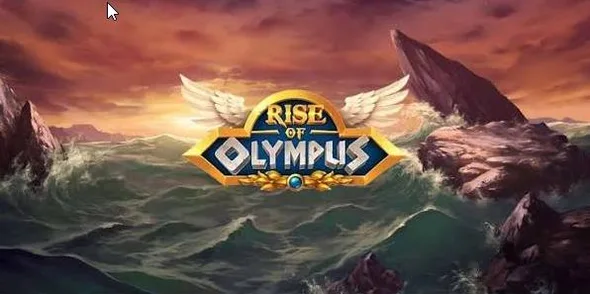 Rise of Olympus