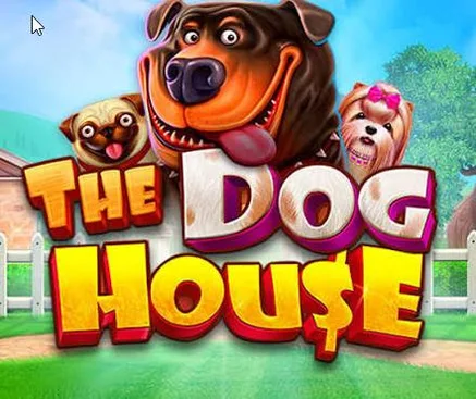 The Dog House Megaways