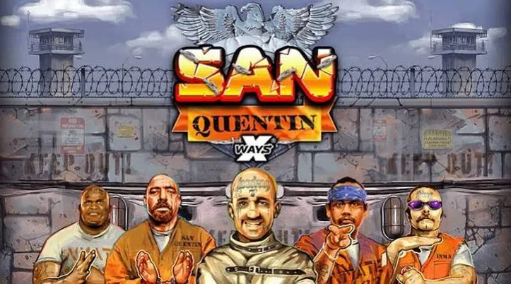 San Quentin