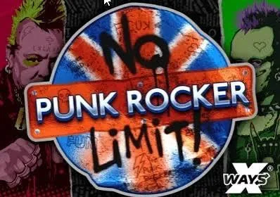 Punk Rocker