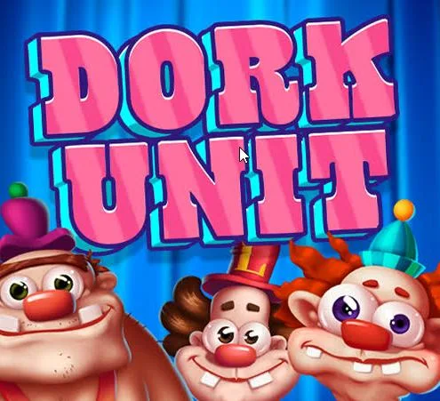 Dork Unit