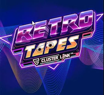 Retro Tapes